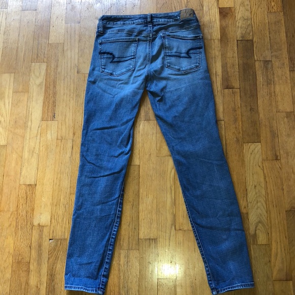 American Eagle Skinny Jeans - Picture 2 of 3